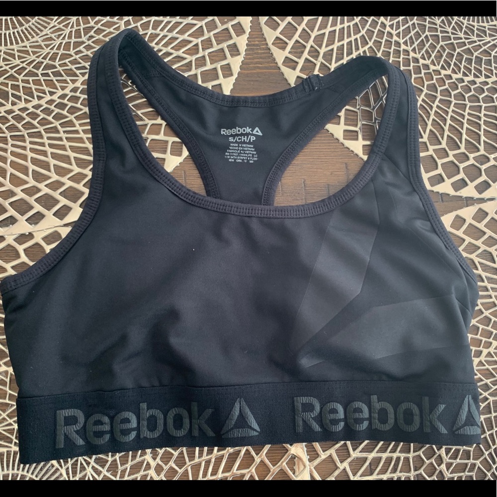 Reebok Sportbra High Compression